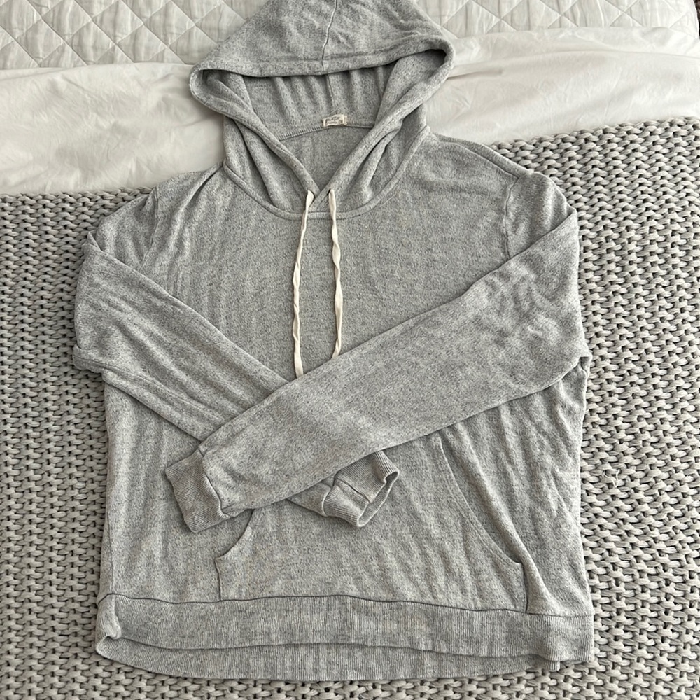 Brandy Melville J Galt Hoodie